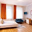 UNEA Aparthotel in Leipzig - Vollausgestattete Apartments