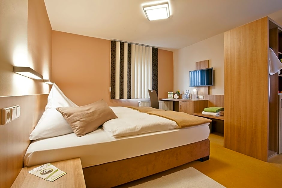 Landhotel Oßwald