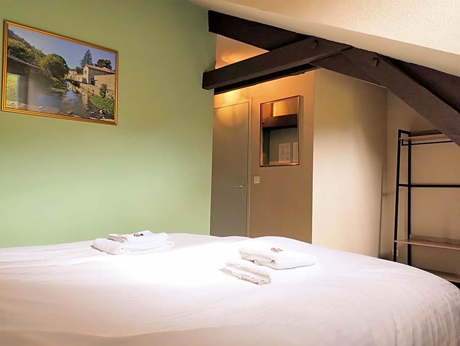 Hotel Rêve de la Vallée