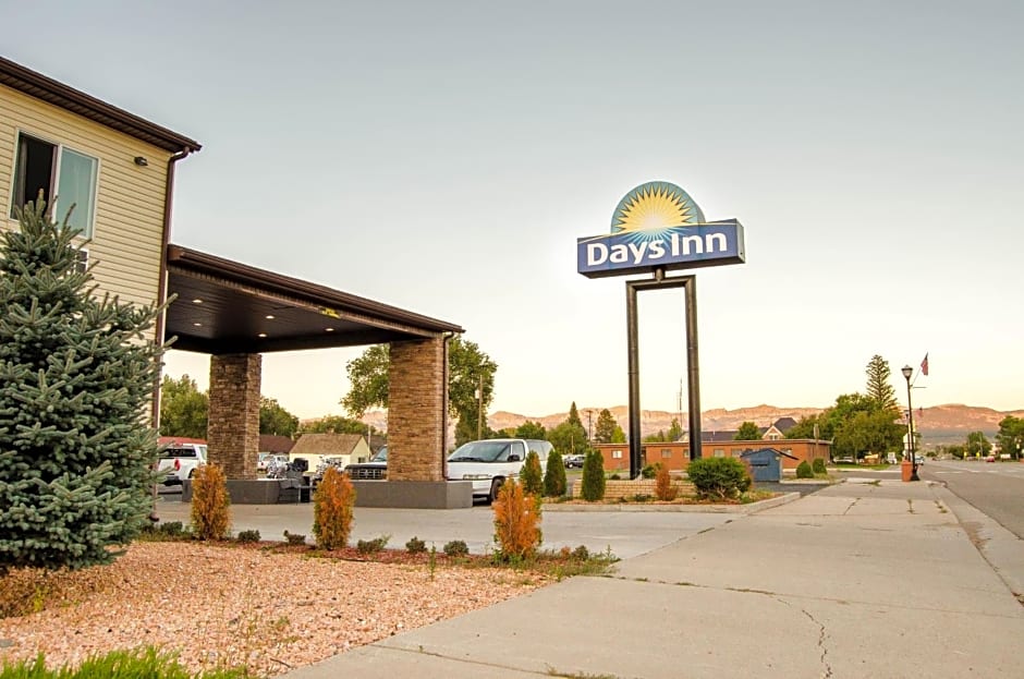 Days Inn by Wyndham Panguitch