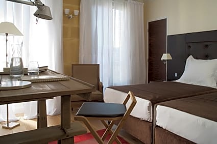 Le 123 Elysees - Astotel