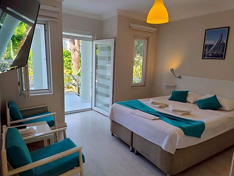 Göcek Selya Hotel