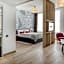 IntercityHotel Hamburg-Barmbek
