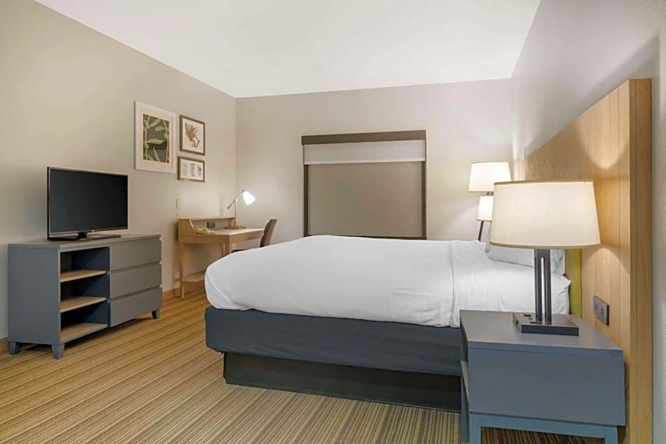 Country Inn & Suites by Radisson, Columbia, MO