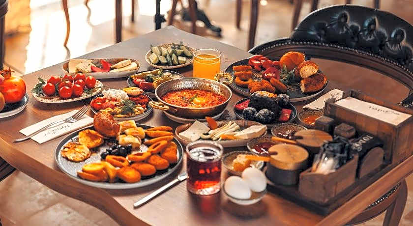 HAREM SUİTES CAPPADOCİA HOTEL 