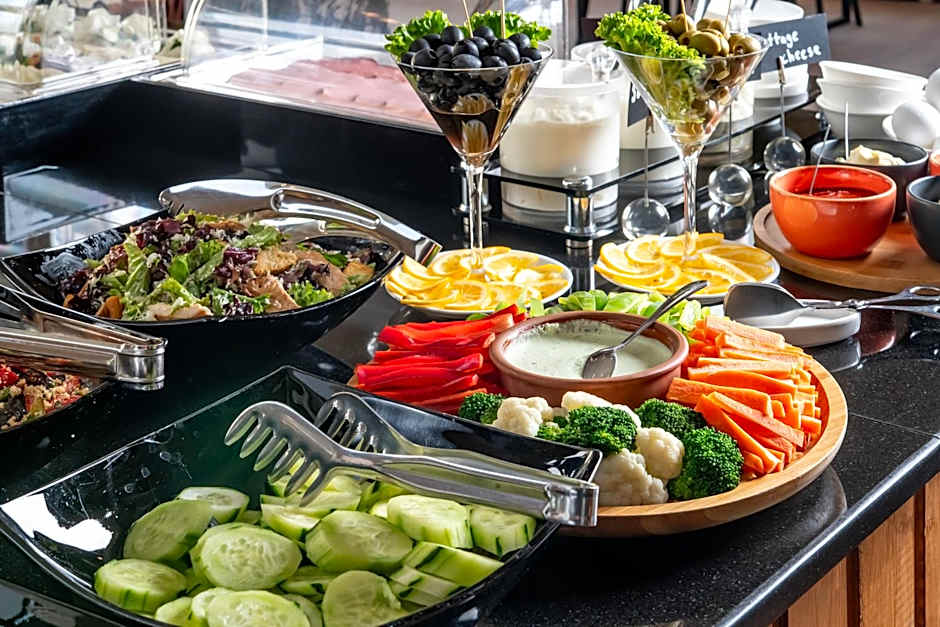 Urban Boutique Hotel