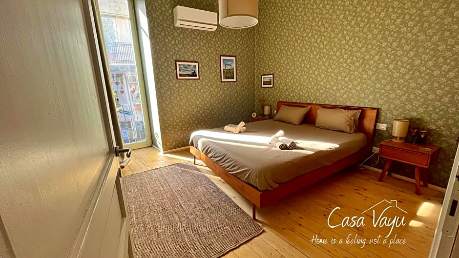 Casa Vayu - Rooms & Garden