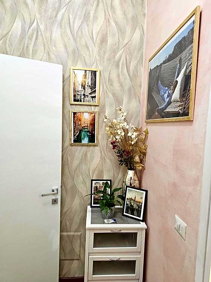 Grande Bellezza Luxury Suite