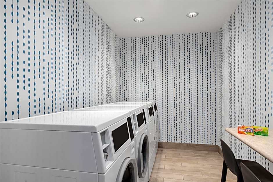 Home2 Suites by Hilton Salt Lake City-East