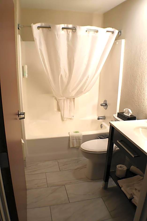 Sleep Inn Marion - Cedar Rapids