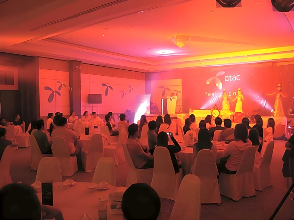 Western Grand Hotel Ratchaburi