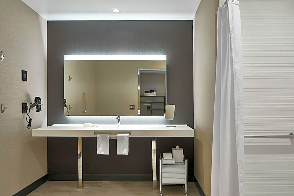 AC Hotel by Marriott Sacramento