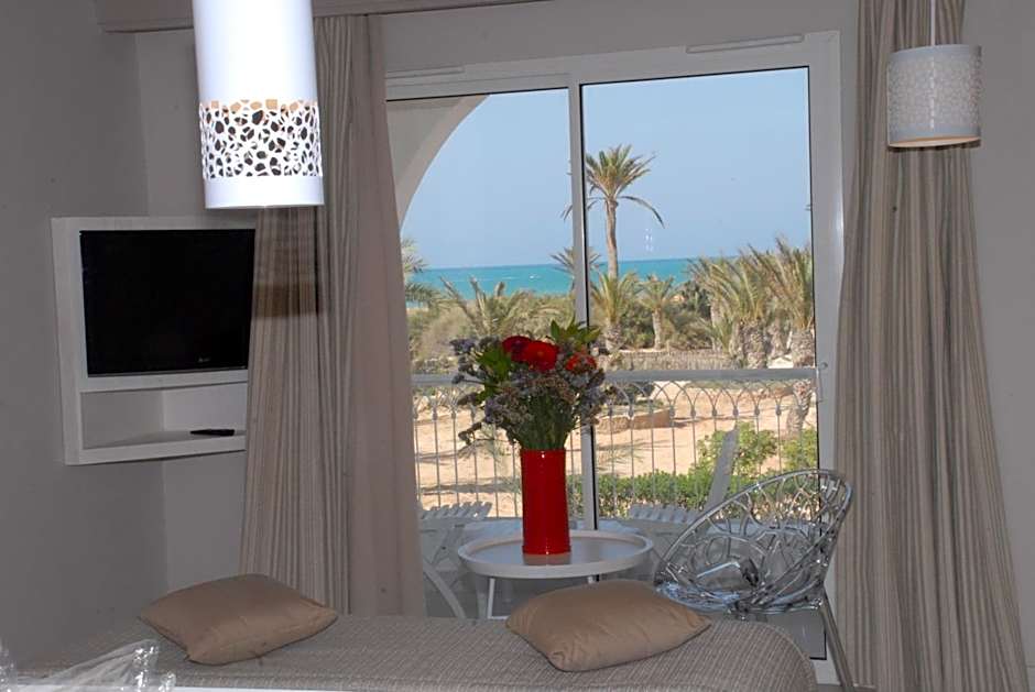 Seabel Rym Beach Djerba