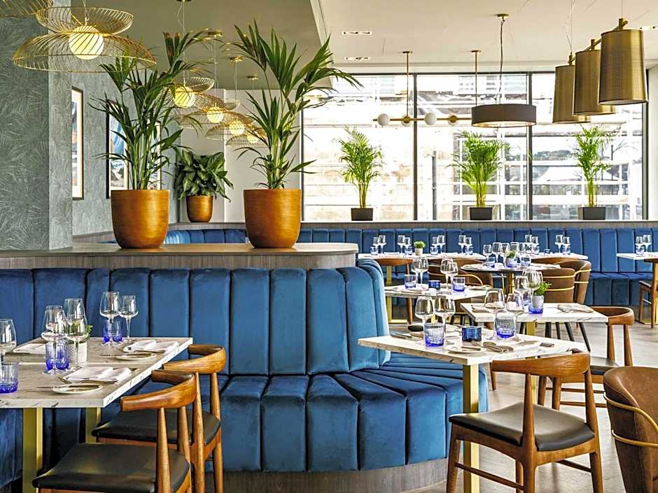 Mercure Paignton Hotel