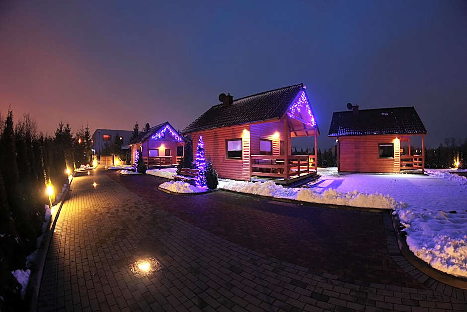 Domki Wczasowe Papaya