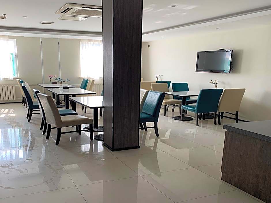 Hanting Express Ji'nan West Market Branch – Jinan, WV