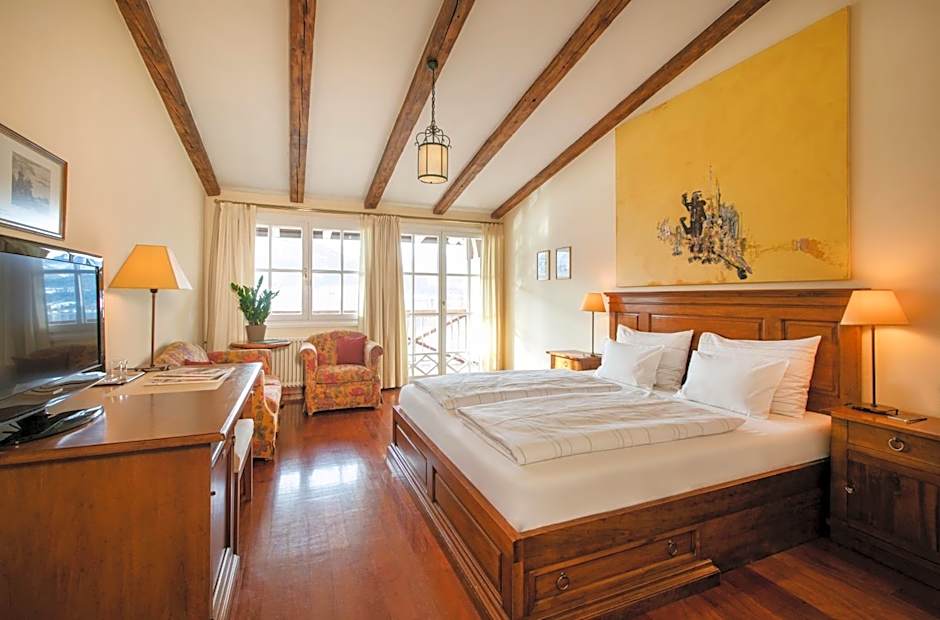 TAUROA Landhaus zu Appesbach