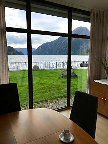 Sogn Hotel