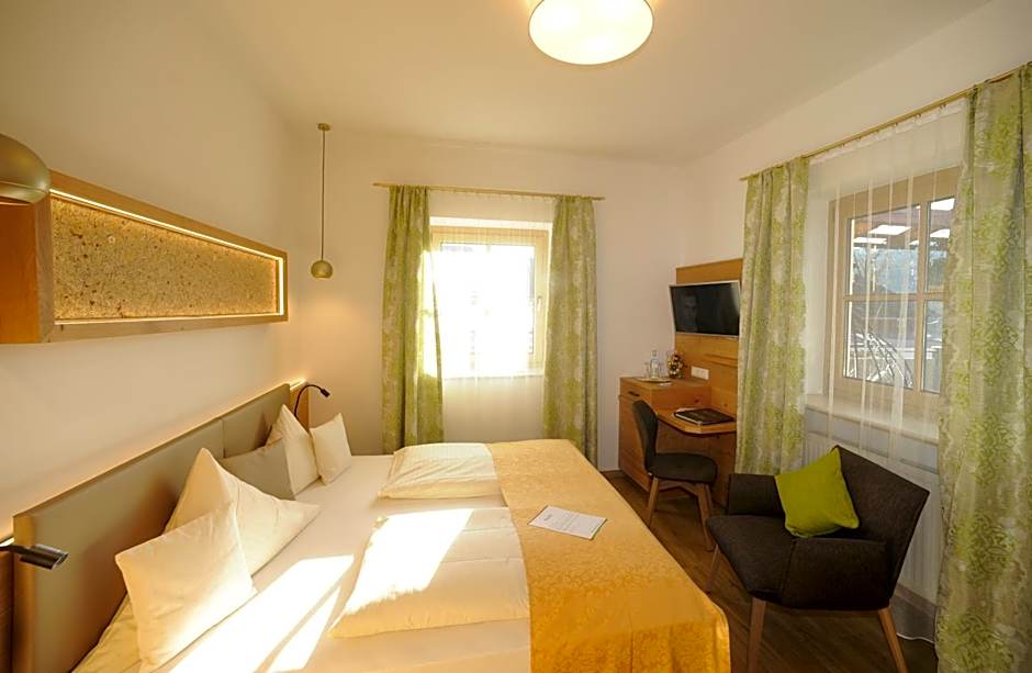 Wander und Aktiv Hotel Rösslwirt