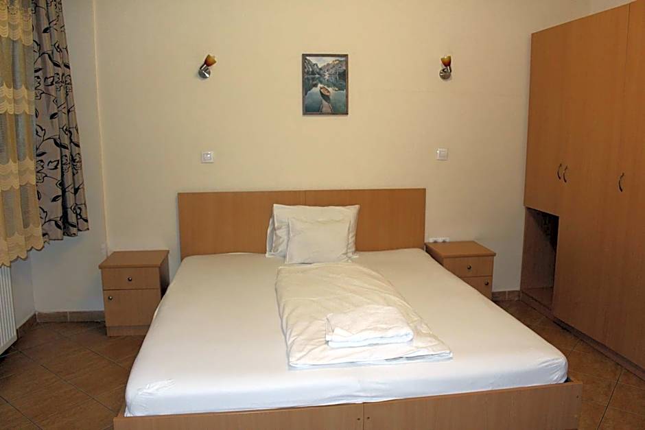 Esprit Hotel