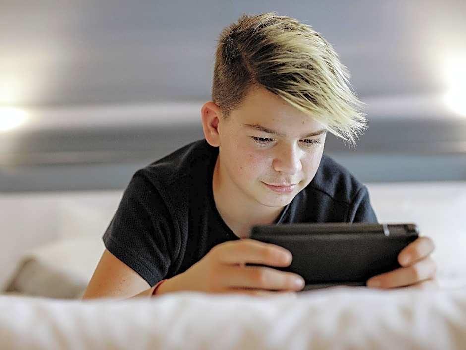 Ibis Berlin City Nord