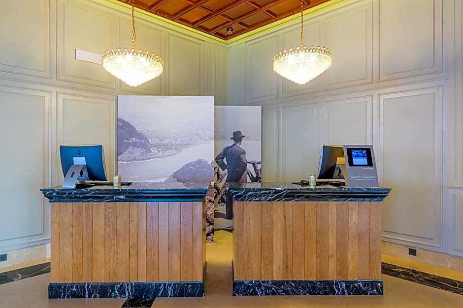 Mercure Monte Igueldo