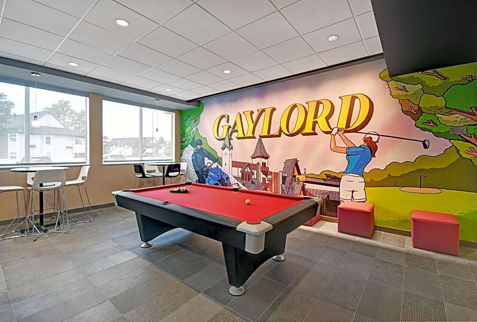 Tru By Hilton Gaylord, MI