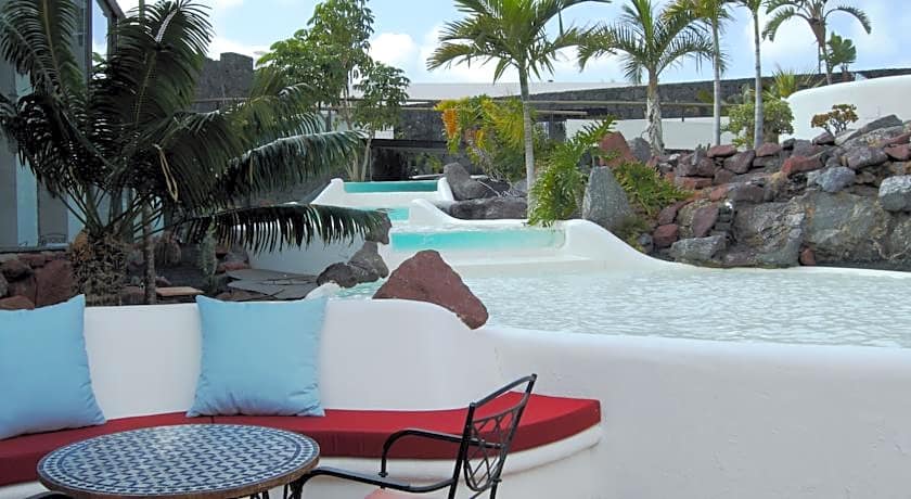 Tacande Bocayna Village, Feel & Relax, Lanzarote