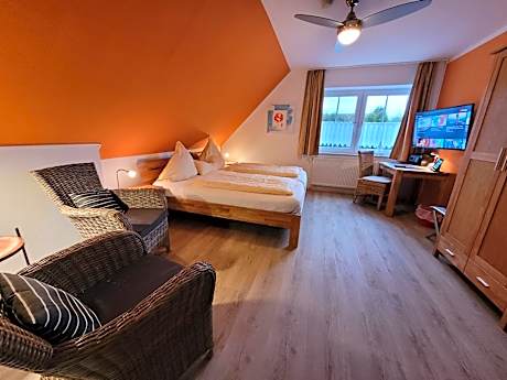 Comfort Double or Twin Room