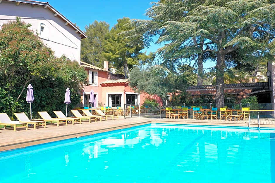 Les Jardins de Cassis - Parking Gratuit & Piscine Chauffée