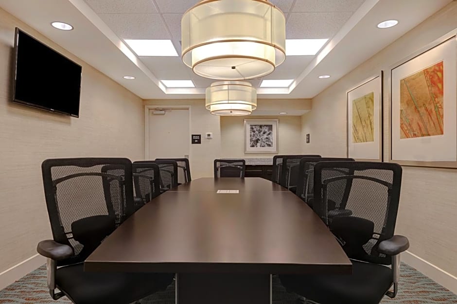 Hampton Inn & Suites Pensacola/Gulf Breeze