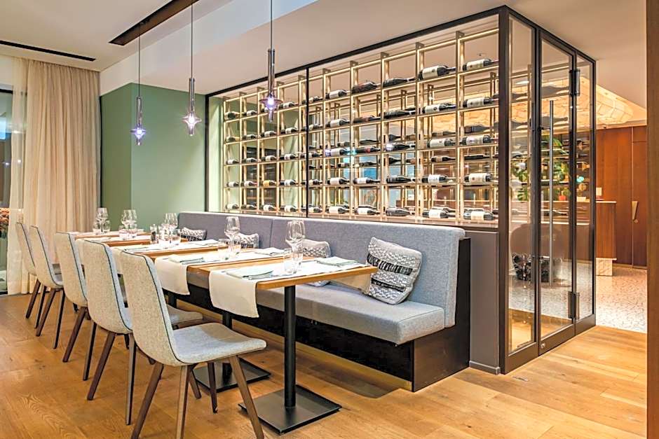 Hotel du Léman - Jongny