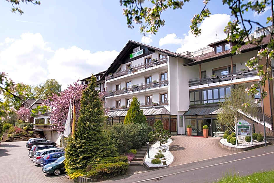 Hotel-Restaurant Birkenhof
