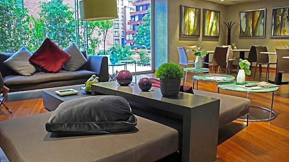 InterContinental Santiago By IHG