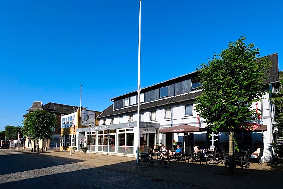 Hotel Vildbjerg