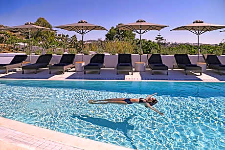 Livin Mykonos Hotel- Adults Only