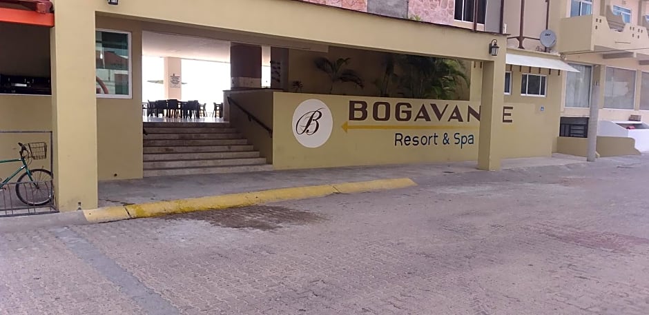 Hotel Bogavante