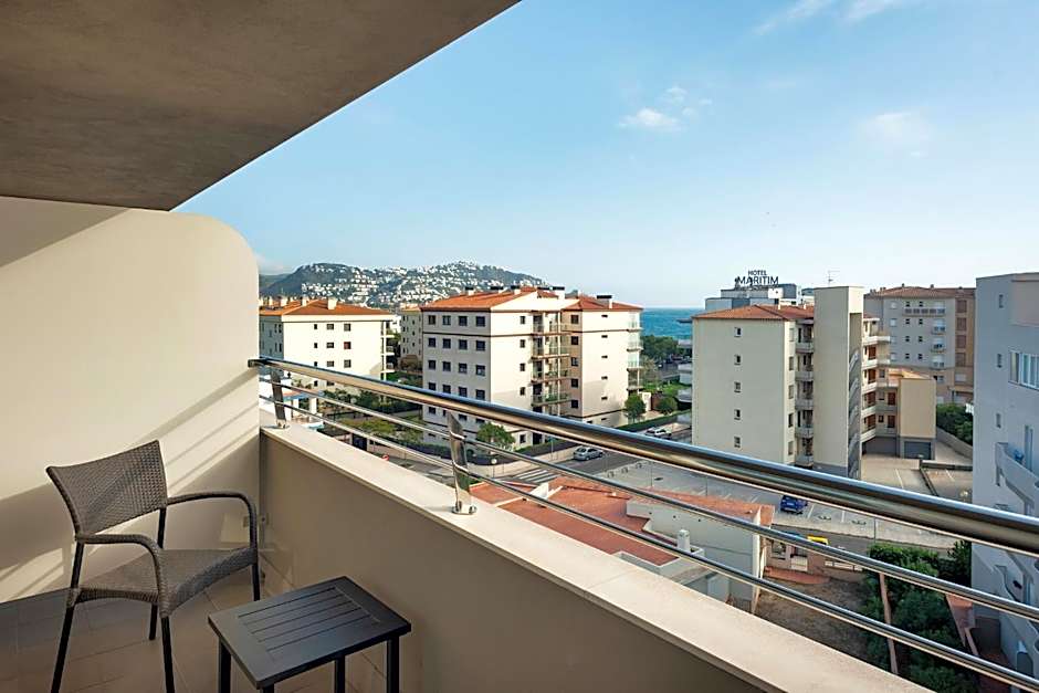 Hotel Spa Mediterráneo Park