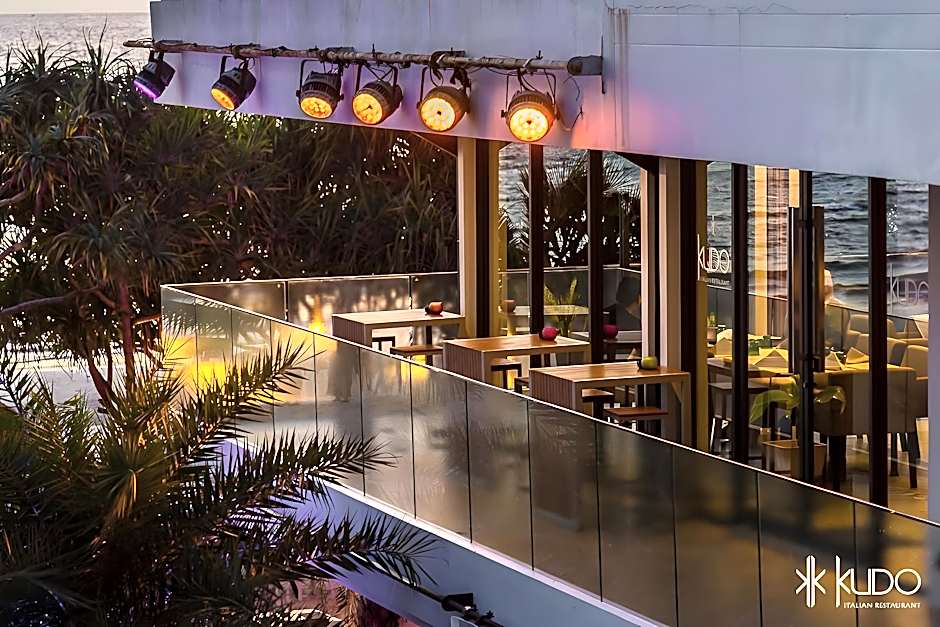 Kudo Hotel & Beach Club (Adults Only)