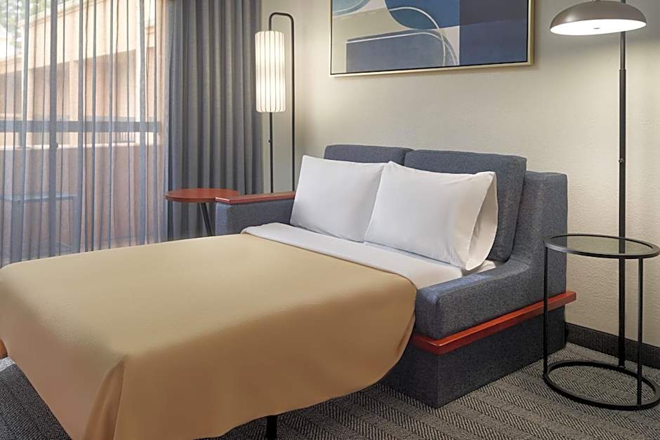 Courtyard by Marriott Charlottesville