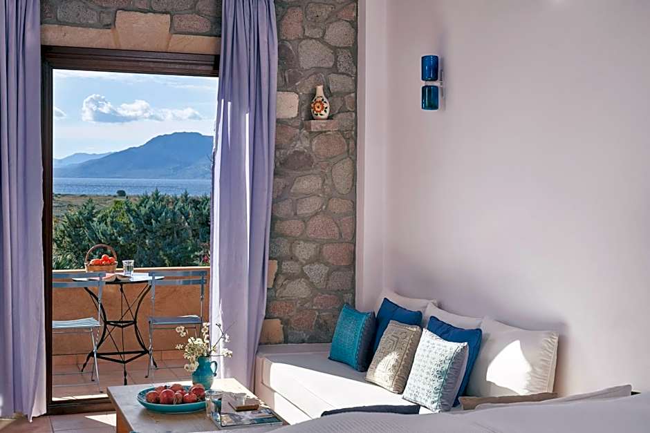 Angelina Boutique Escape
