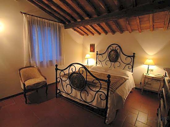 Hotel Il Colombaio