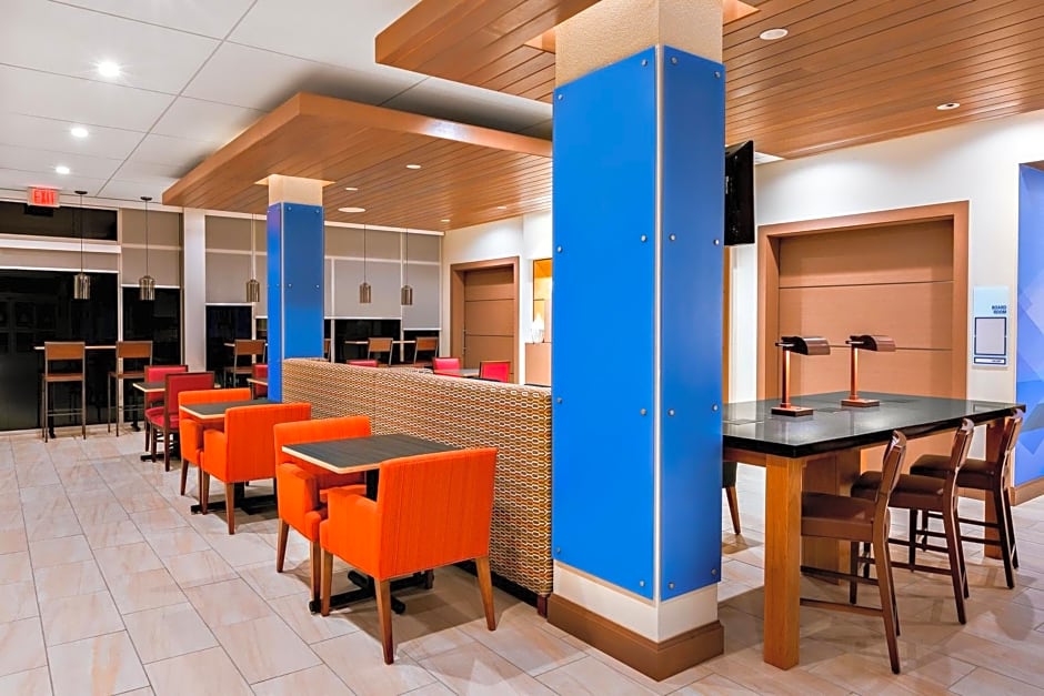 Holiday Inn Express & Suites Prosser - Yakima Valley Wine By IHG