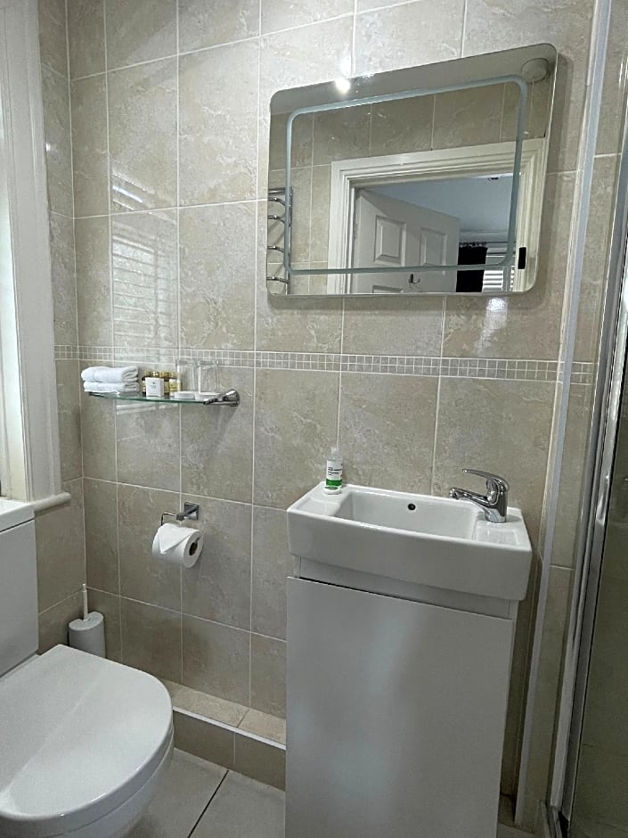 Grosvenor Lodge Guest House