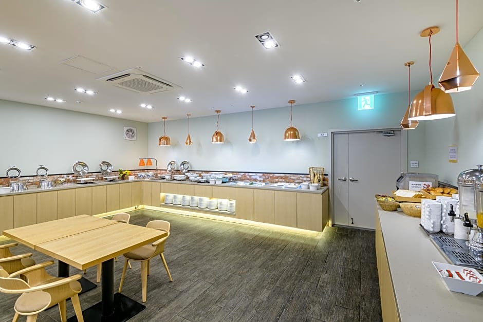 Shinshin Hotel Cheonjiyeon