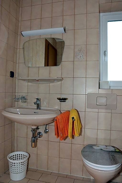 Haus Panorama Pension – Reith im Alpbachtal, IL