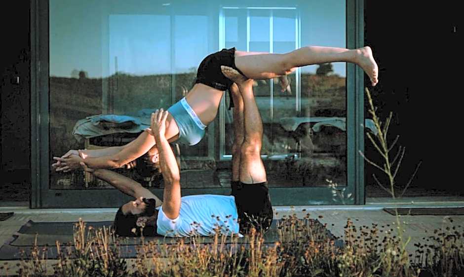 Monte Do Malhao - Art, Eco & Spa