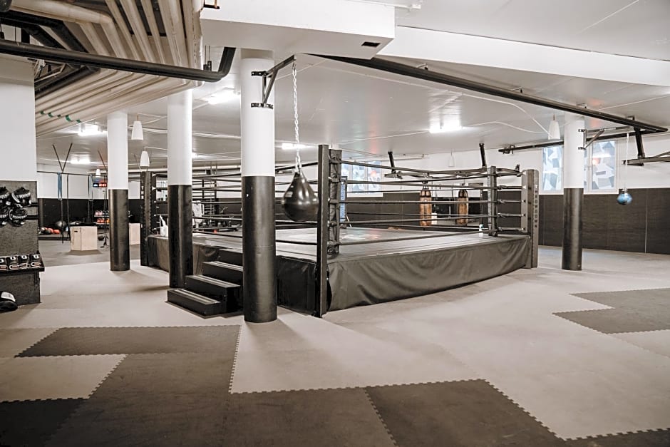 Royal Park Hotel STHLM