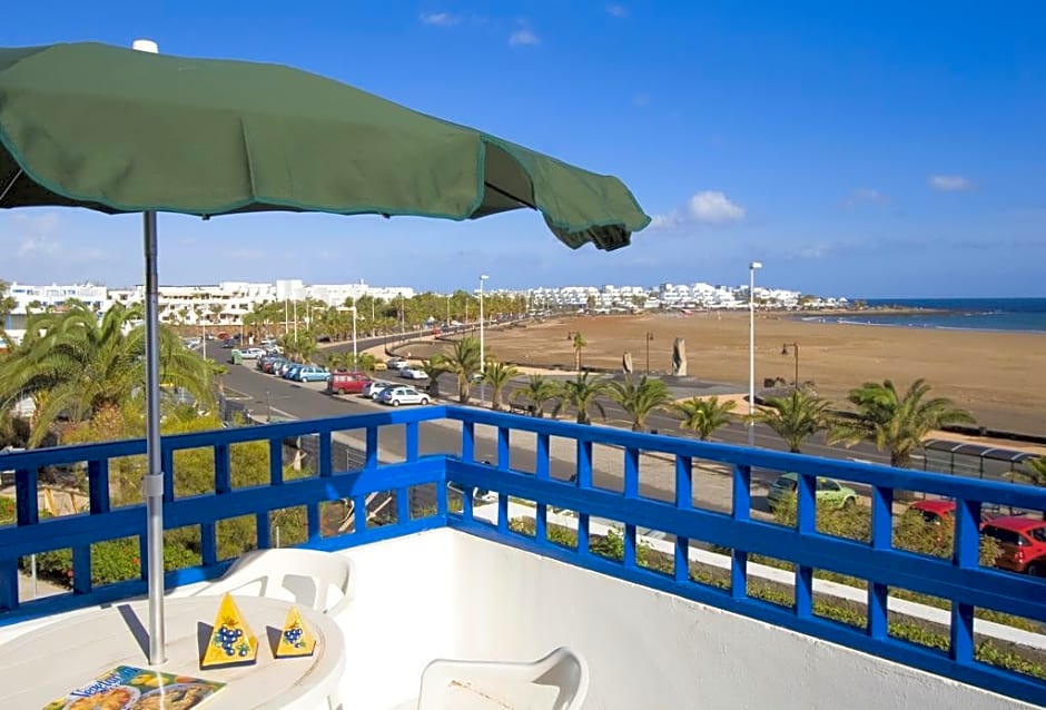 Club Pocillos (Only Adults)