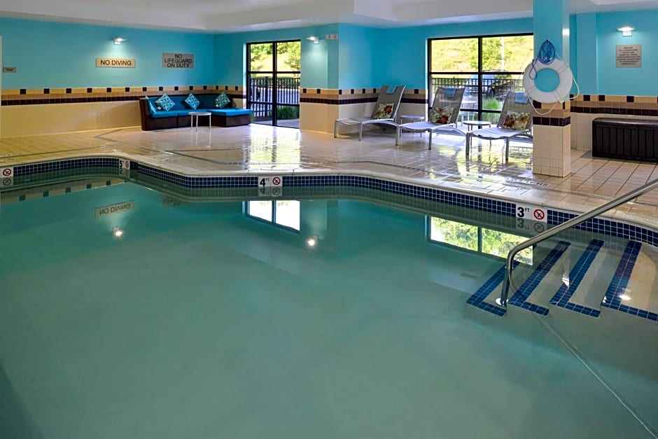 SpringHill Suites Pittsburgh Mills